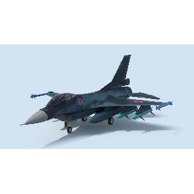 Mitsubishi F-2